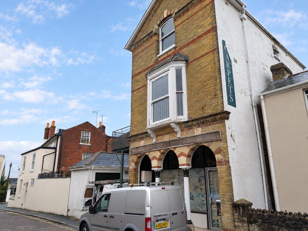 2 bed Apartment for rent in Ryde. From Island Lettings - Ryde 2 bed Apartment for rent in Ryde. From Island Lettings - Ryde