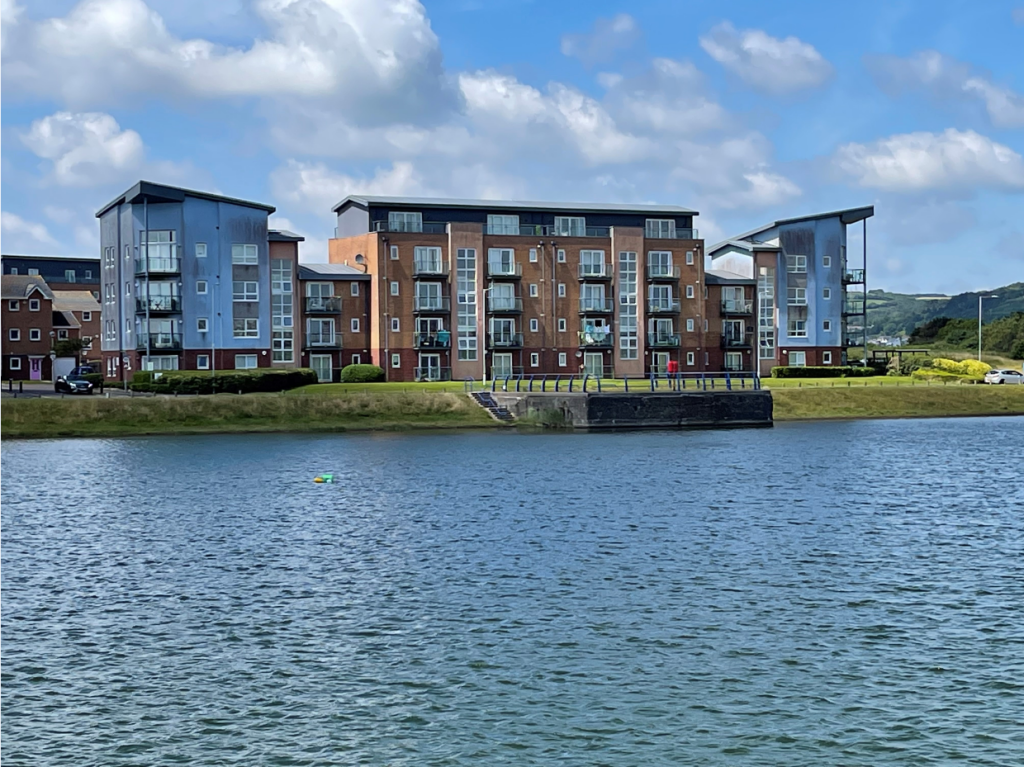 2 bed Apartment for rent in Llanelli. From John Francis - Gorseinon