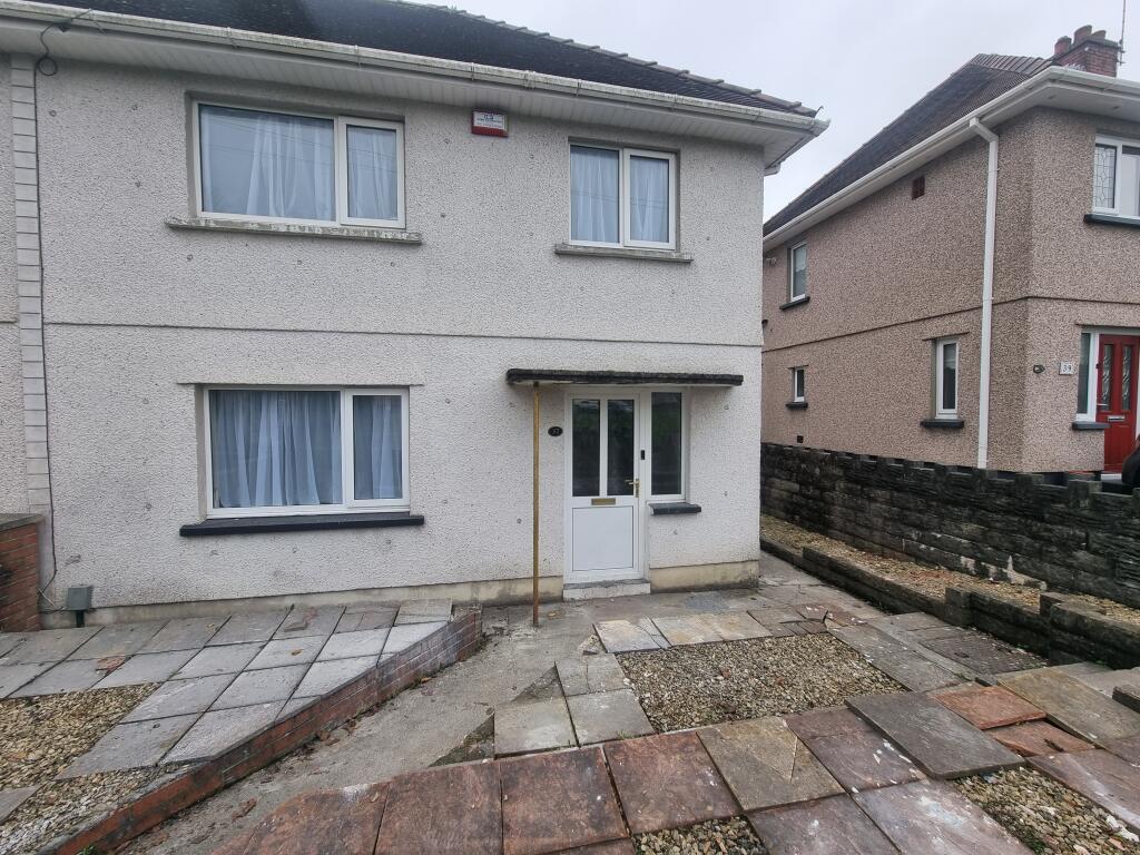 3 bed Detached for rent in Swansea. From John Francis - Gorseinon