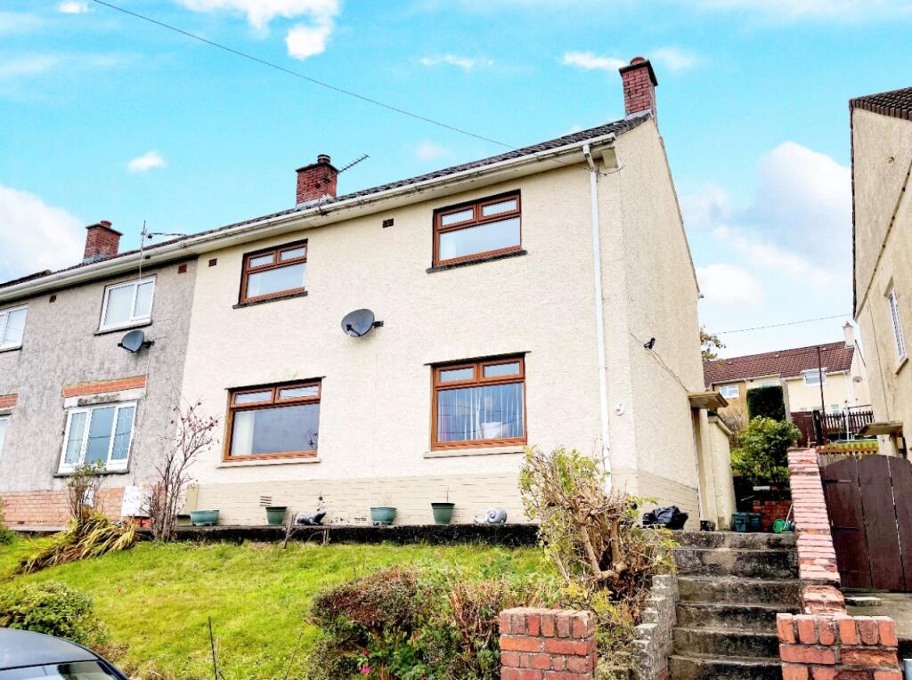 3 bed Detached for rent in Pontyberem. From John Francis - Gorseinon