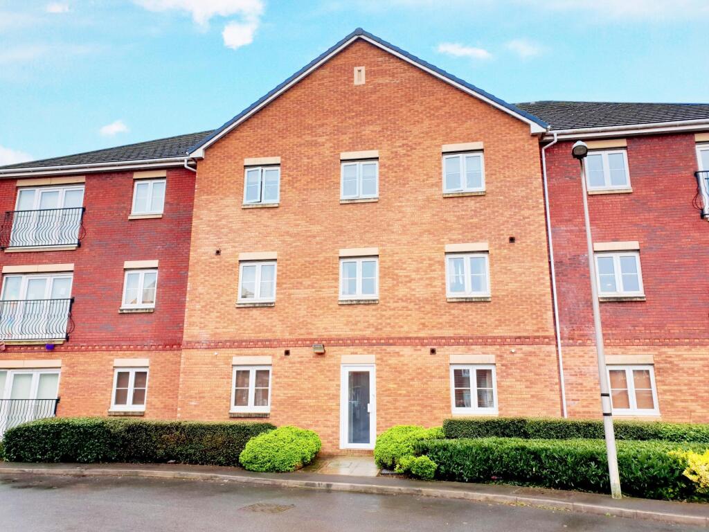 1 bed 1st Floor Flat for rent in Swansea. From John Francis - Gorseinon