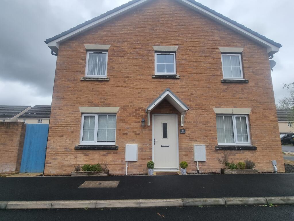 2 bed Detached for rent in Hendy. From John Francis - Gorseinon