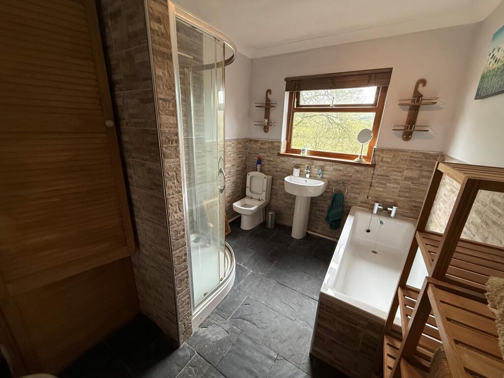 3 bed Mid Terraced House for rent in Cwmgors. From John Francis - Gorseinon