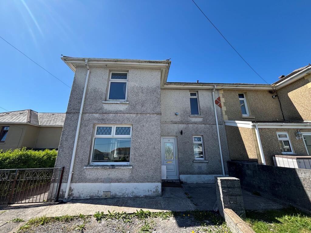 3 bed Detached for rent in Talyclun. From John Francis - Gorseinon