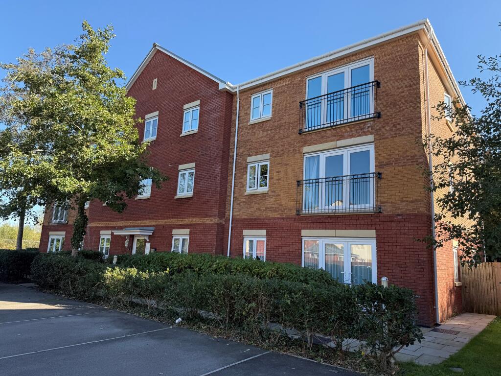 1 bed 1st Floor Flat for rent in Swansea. From John Francis - Gorseinon