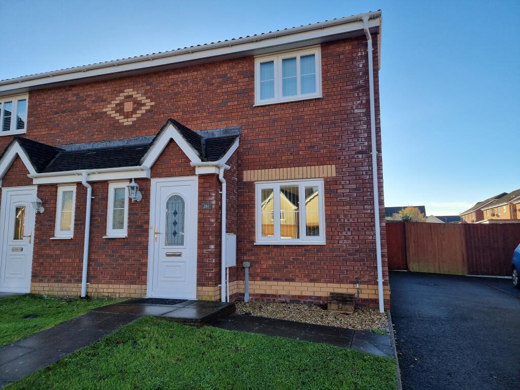 3 bed Detached for rent in Llanelli. From John Francis - Gorseinon