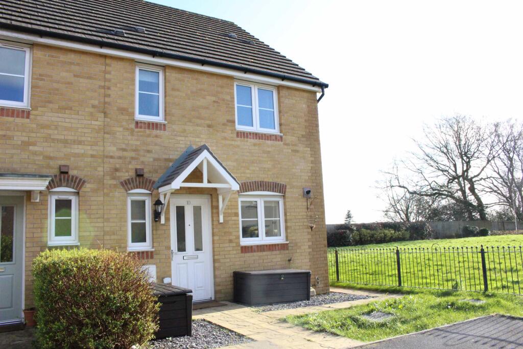 3 bed Detached for rent in Penllergaer. From John Francis - Gorseinon