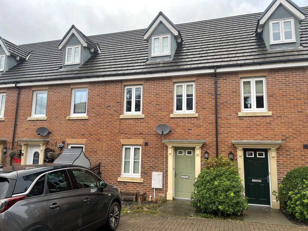 3 bed Detached for rent in Hendy. From John Francis - Gorseinon