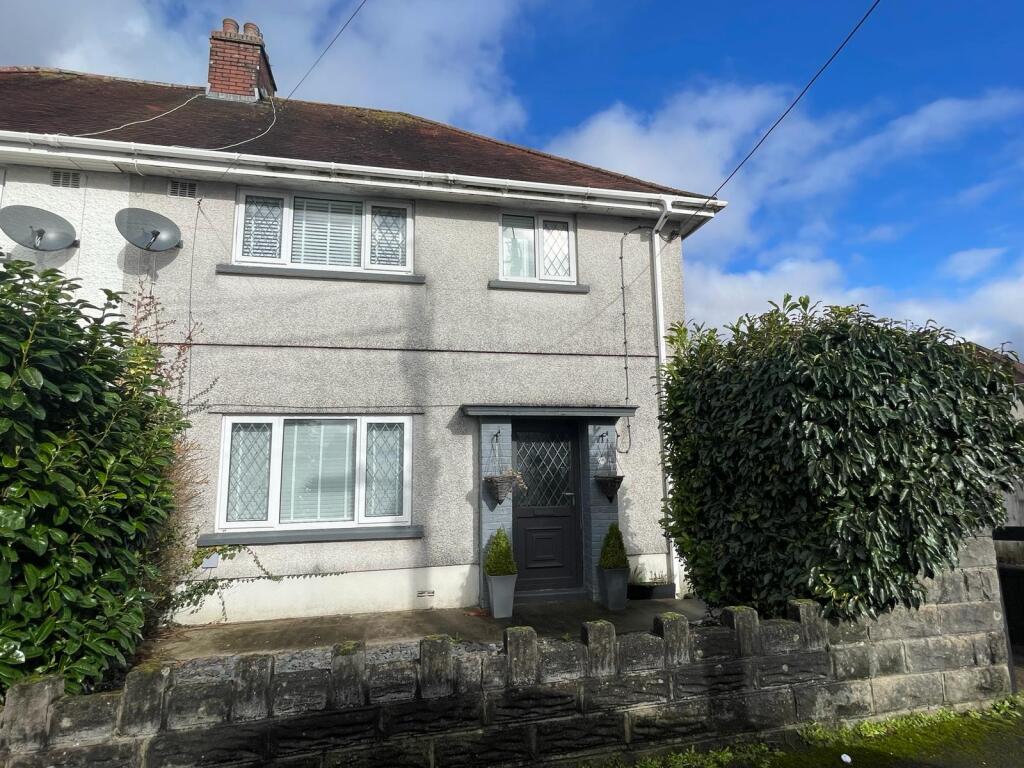 3 bed Detached for rent in Hendy. From John Francis - Gorseinon