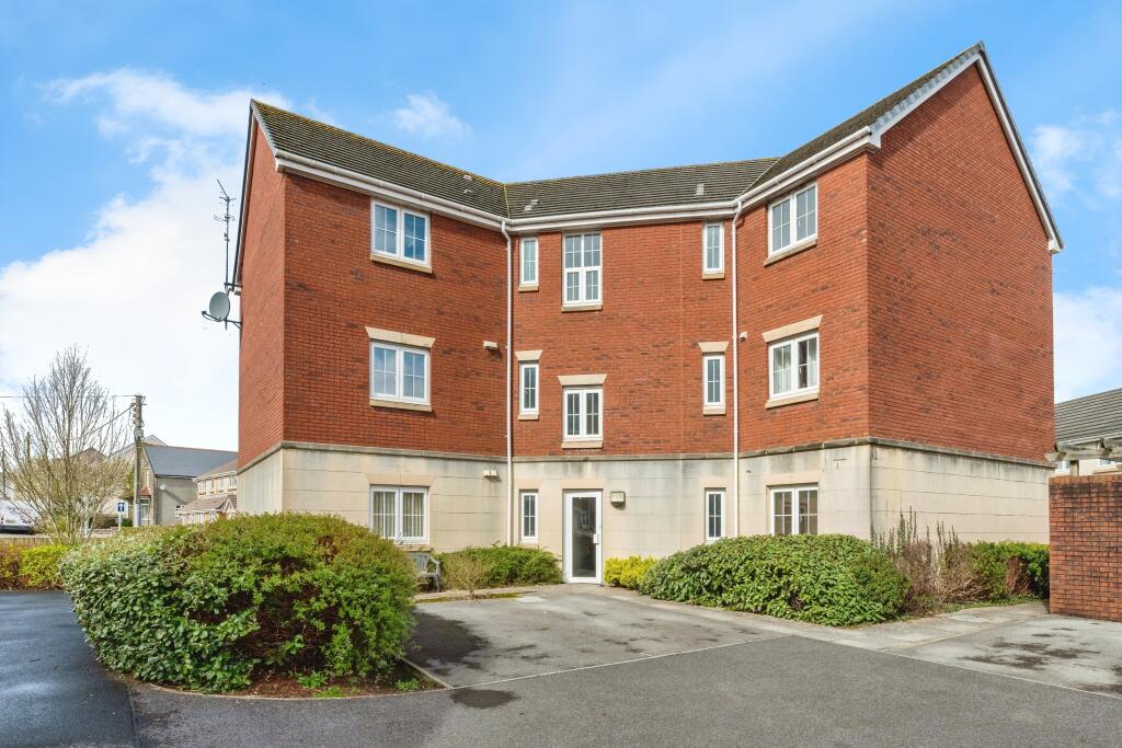 2 bed 1st Floor Flat for rent in Gorseinon. From John Francis - Gorseinon