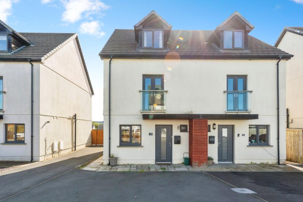 3 bed Detached for rent in Kidwelly. From John Francis - Gorseinon