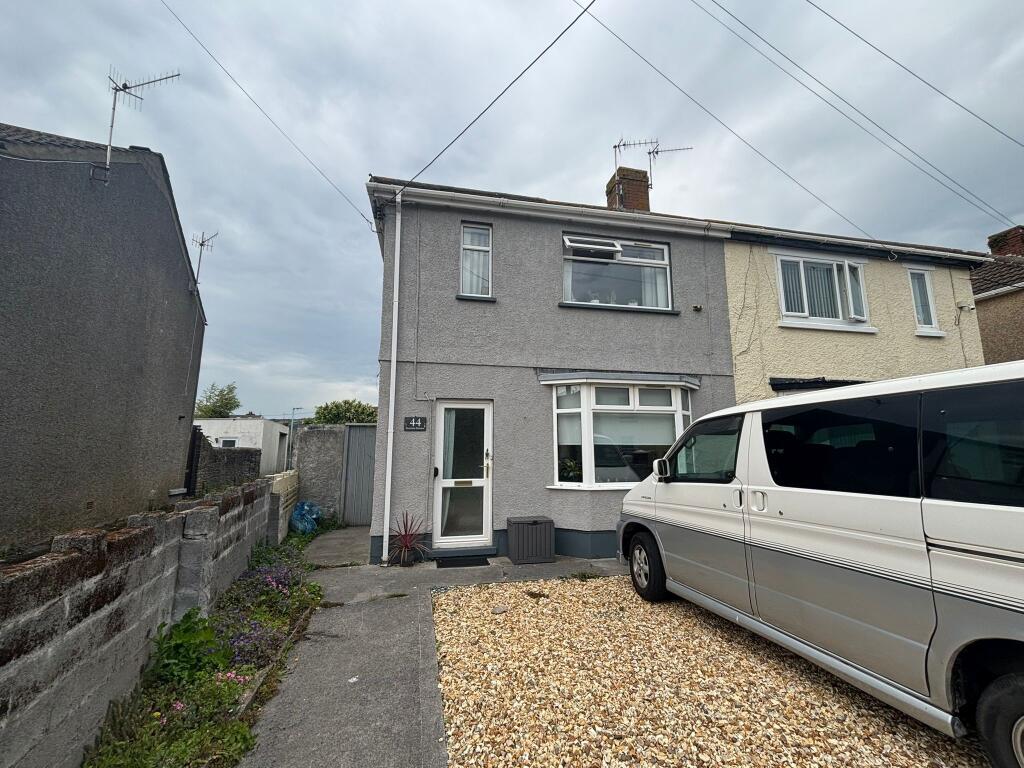 2 bed Detached for rent in Burry Port. From John Francis - Gorseinon
