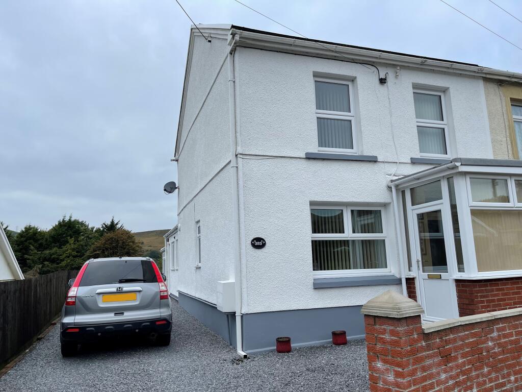 3 bed Detached for rent in Cwmgors. From John Francis - Gorseinon 3 bed Detached for rent in Cwmgors. From John Francis - Gorseinon