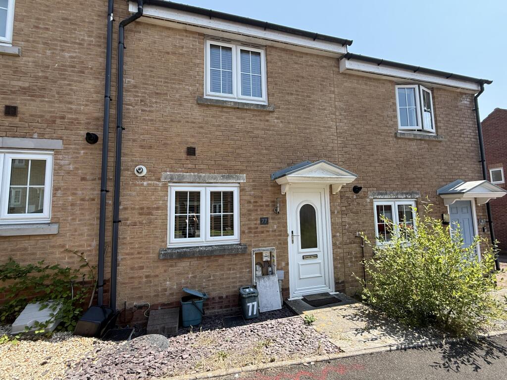 2 bed End of Terrace for rent in Morfa. From John Francis - Gorseinon