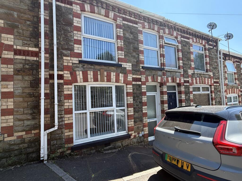 3 bed Detached for rent in Tairgwaith. From John Francis - Gorseinon