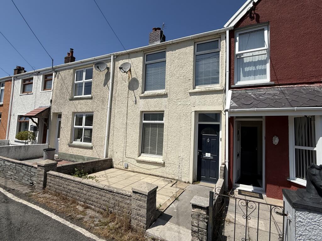 3 bed Detached for rent in Blaenau. From John Francis - Gorseinon