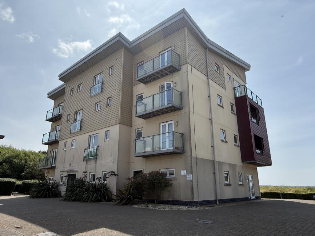 2 bed Detached for rent in Machynys. From John Francis - Gorseinon