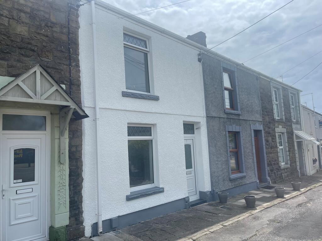 2 bed Detached for rent in Swansea. From John Francis - Gorseinon