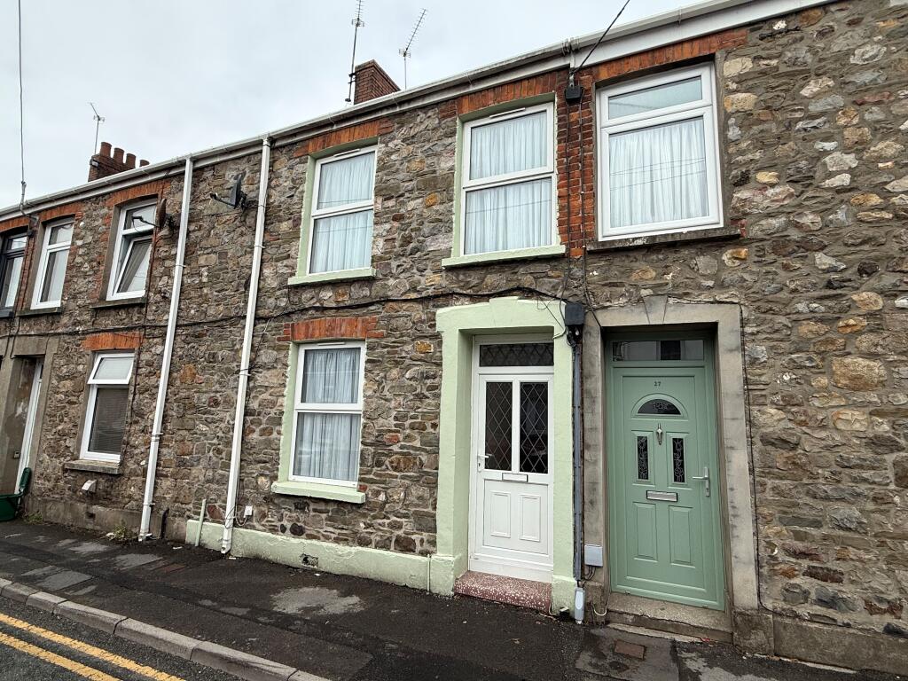 4 bed Detached for rent in Kidwelly. From John Francis - Gorseinon