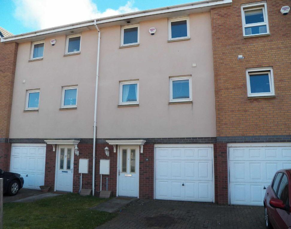 3 bed Detached for rent in Llanelli. From John Francis - Gorseinon
