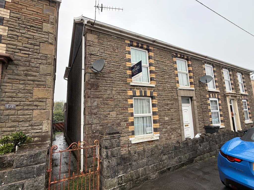 3 bed Detached for rent in Ammanford. From John Francis - Gorseinon
