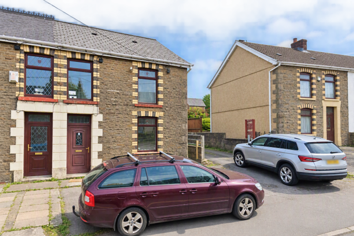 3 bed Detached for rent in Gwaun-Cae-Gurwen. From John Francis - Gorseinon