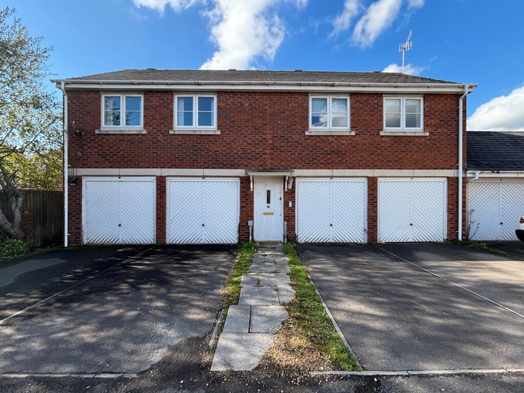 2 bed House (unspecified) for rent in Gorseinon. From John Francis - Gorseinon