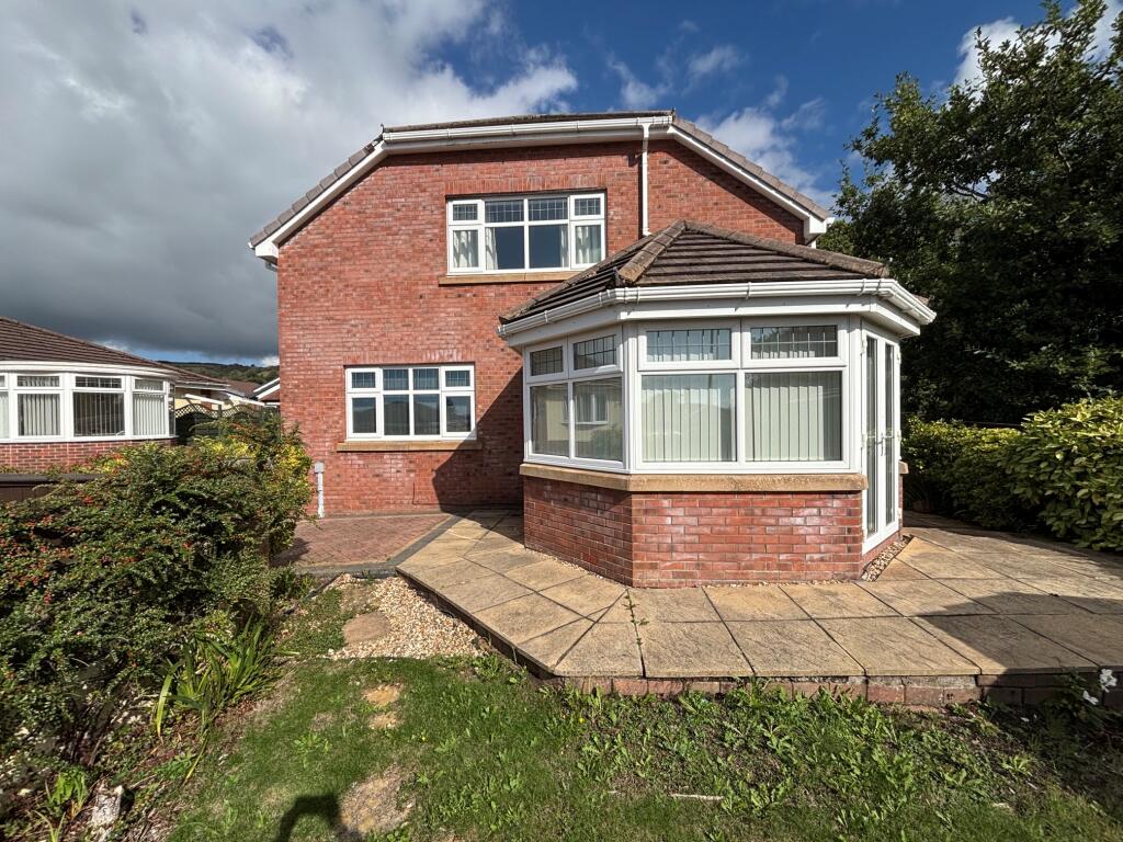 4 bed Detached for rent in Burry Port. From John Francis - Gorseinon