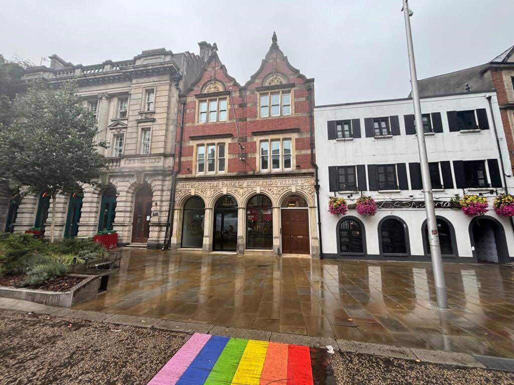 2 bed 1st Floor Flat for rent in Swansea. From John Francis - Swansea 2 bed 1st Floor Flat for rent in Swansea. From John Francis - Swansea