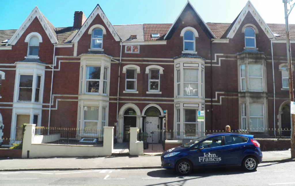 1 bed 1st Floor Flat for rent in Dunvant. From John Francis - Swansea