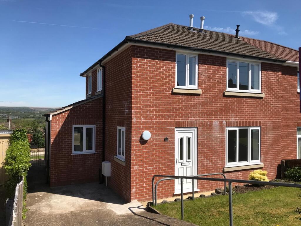 3 bed Detached for rent in Felindre. From John Francis - Swansea