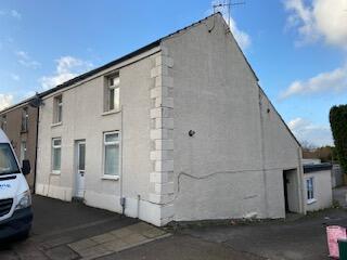 1 bed 1st Floor Flat for rent in Waunarlwydd. From John Francis - Swansea