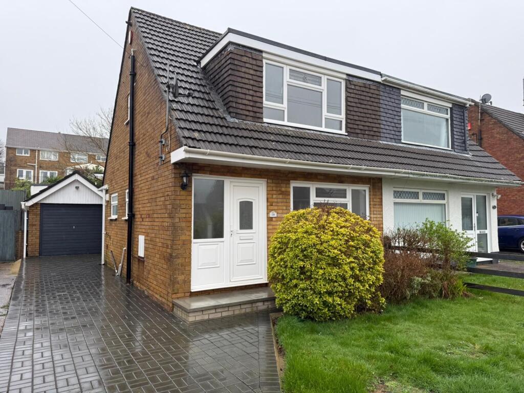 3 bed Detached for rent in Dunvant. From John Francis - Swansea
