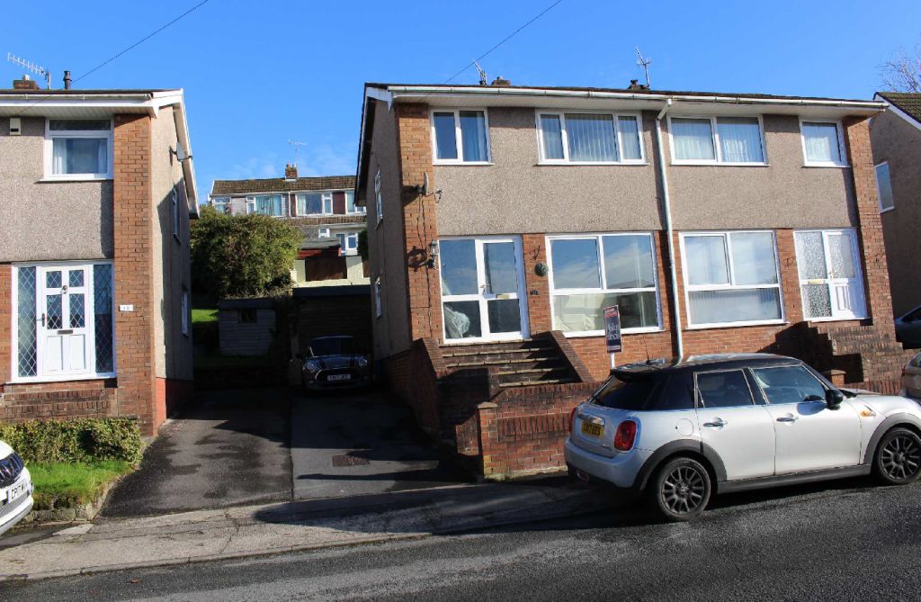 3 bed Semi Detached for rent in Upper Killay. From John Francis - Swansea