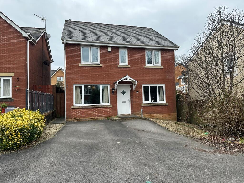 4 bed Detached for rent in Waunarlwydd. From John Francis - Swansea