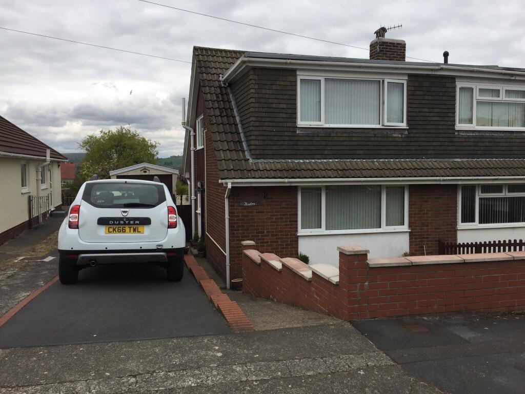 3 bed Detached for rent in Llwyncelyn. From John Francis - Swansea