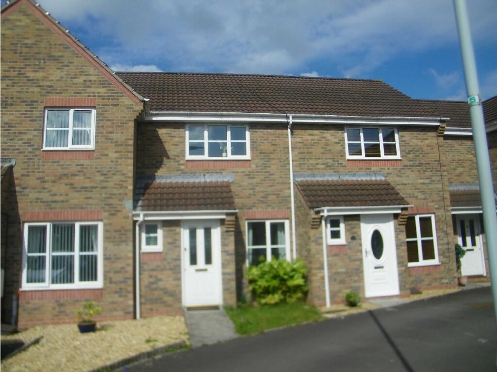 2 bed Mid Terraced House for rent in Glais. From John Francis - Swansea