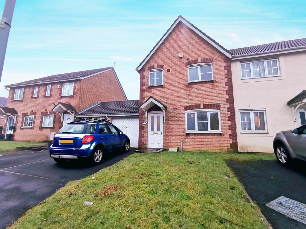 3 bed Detached for rent in Glais. From John Francis - Swansea