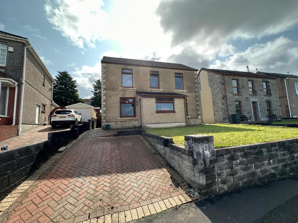 3 bed Detached for rent in Swansea. From John Francis - Swansea