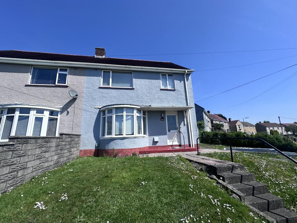 3 bed End of Terrace for rent in Waunarlwydd. From John Francis - Swansea 3 bed End of Terrace for rent in Waunarlwydd. From John Francis - Swansea