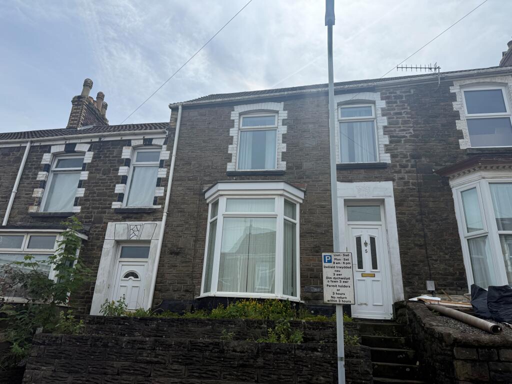 4 bed Detached for rent in Swansea. From John Francis - Swansea