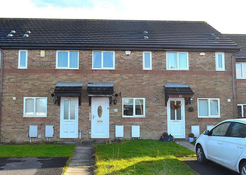 2 bed Detached for rent in Waunarlwydd. From John Francis - Swansea