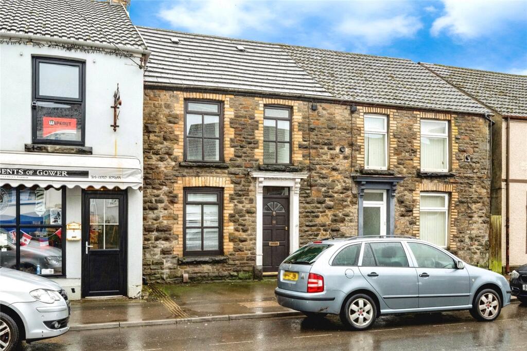 3 bed Detached for rent in Gowerton. From John Francis - Swansea