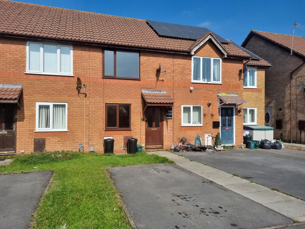 2 bed Detached for rent in Gowerton. From John Francis - Swansea
