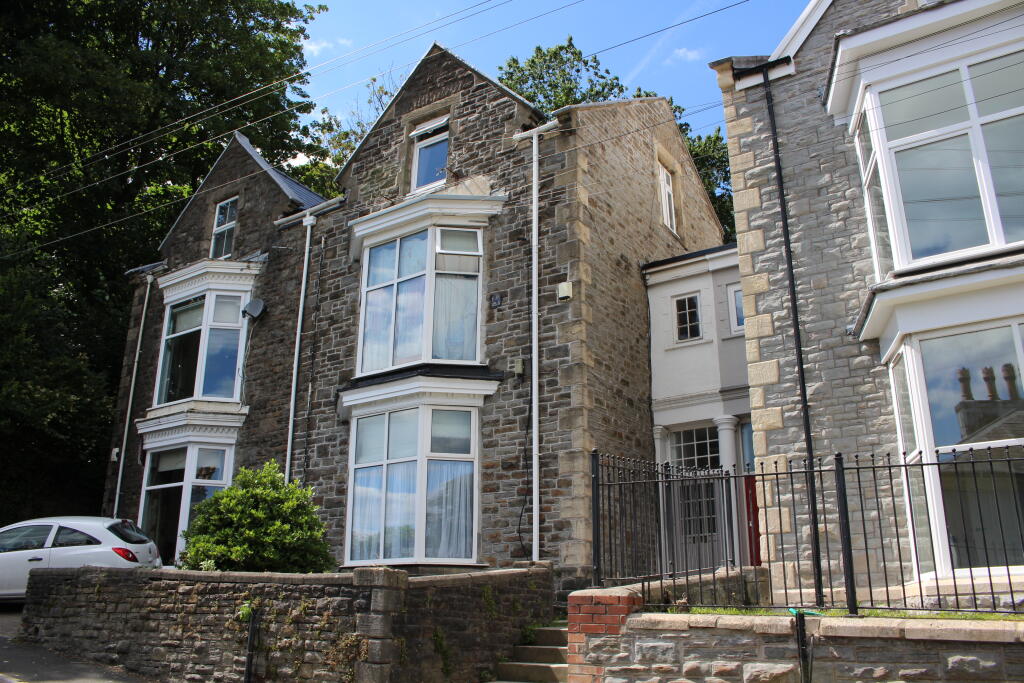 1 bed Detached for rent in Swansea. From John Francis - Swansea 1 bed Detached for rent in Swansea. From John Francis - Swansea