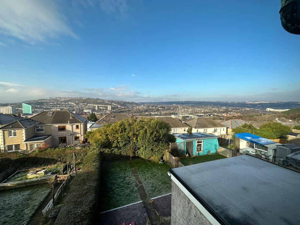 3 bed Detached for rent in Swansea. From John Francis - Swansea
