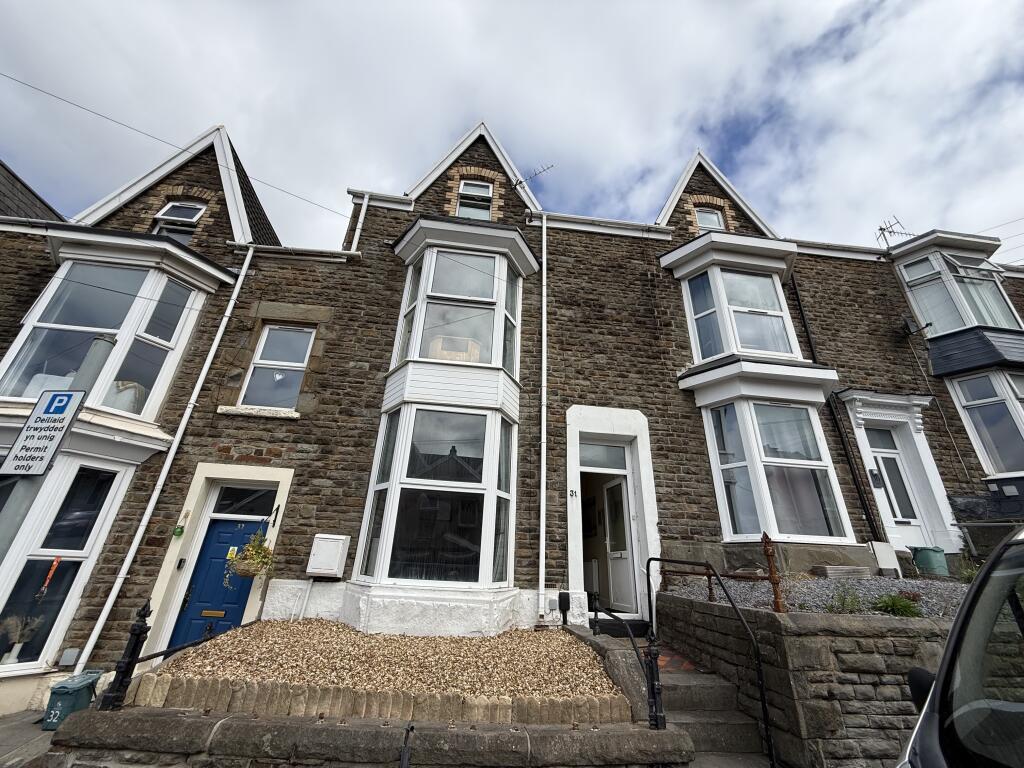 1 bed House Share for rent in Swansea. From John Francis - Swansea