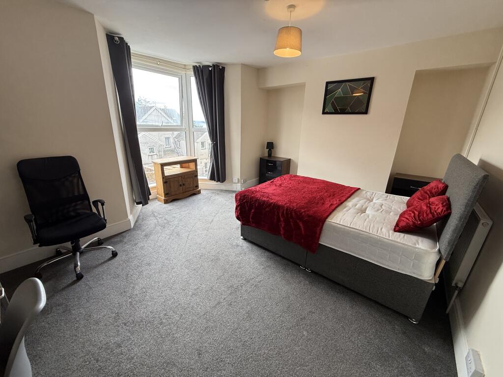 1 bed House Share for rent in Swansea. From John Francis - Swansea
