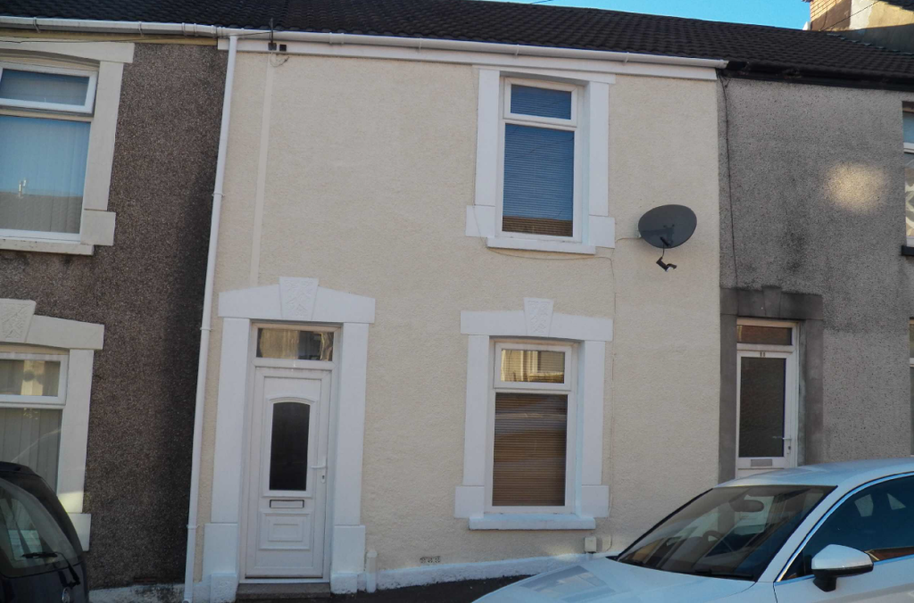 3 bed Detached for rent in Swansea. From John Francis - Swansea