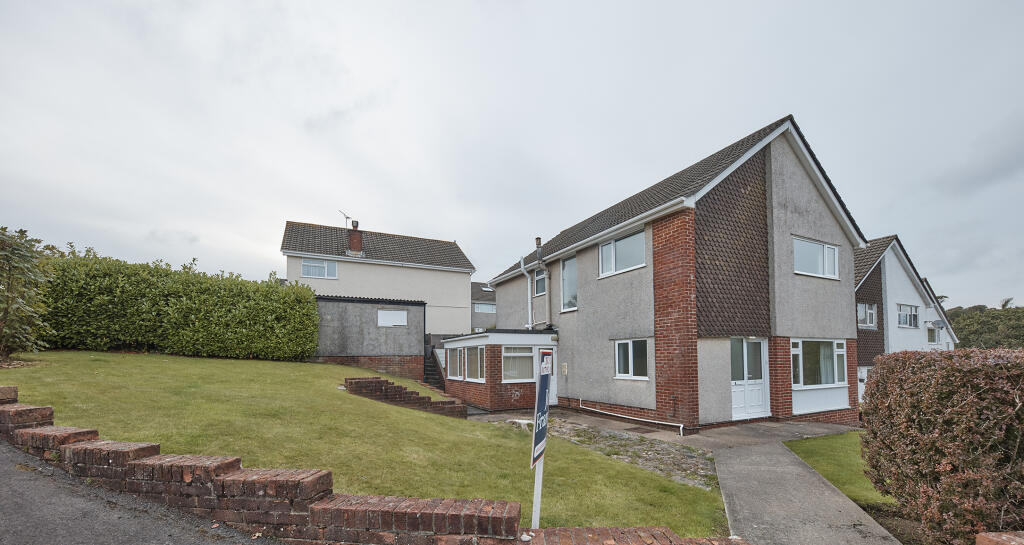 4 bed Detached for rent in Manselfield. From John Francis - Swansea 4 bed Detached for rent in Manselfield. From John Francis - Swansea